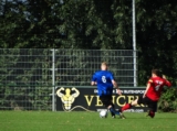 S.K.N.W.K. 2 - Yerseke 3 (competitie) seizoen 2024-2025 (21/107)